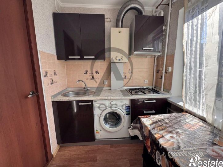 3-комн квартира ул Бондаренко, 6,  д. 6