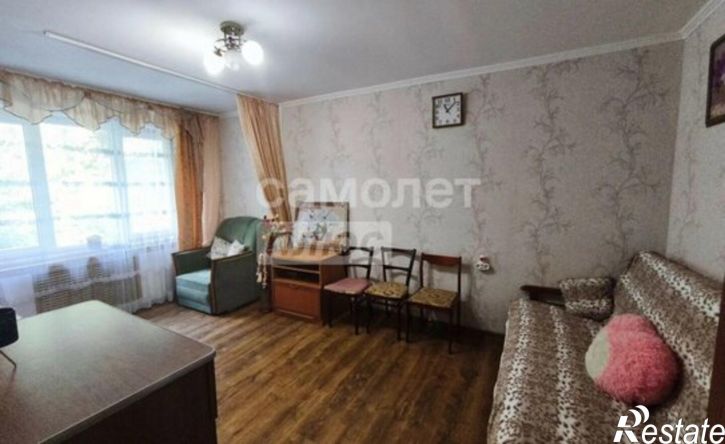 1-комн квартира ул Судоремонтников, 64,  д. 64