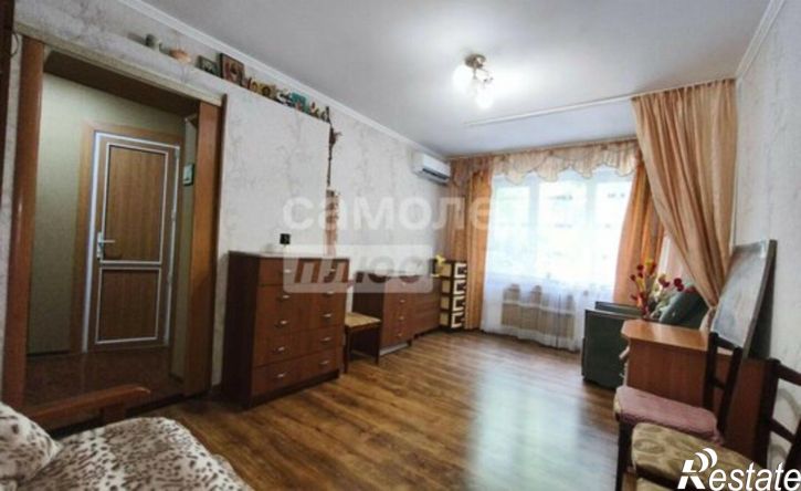 1-комн квартира ул Судоремонтников, 64,  д. 64