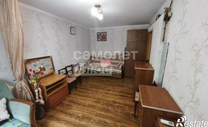 1-комн квартира ул Судоремонтников, 64,  д. 64