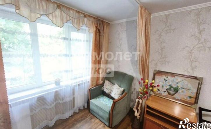 1-комн квартира ул Судоремонтников, 64,  д. 64