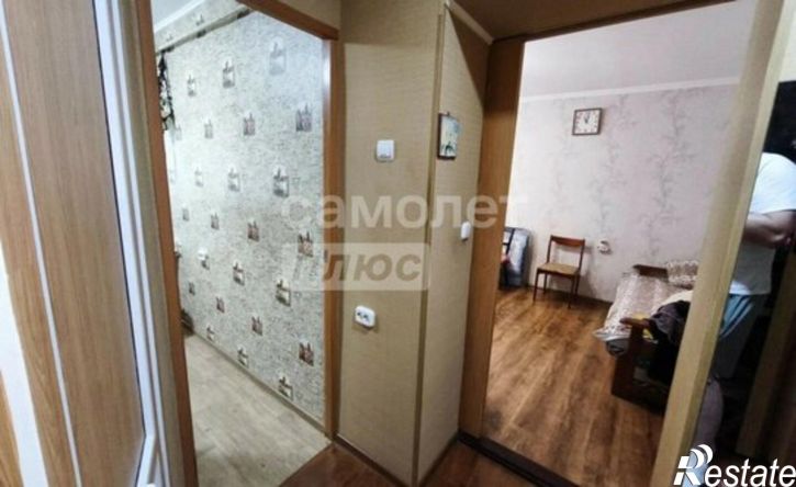 1-комн квартира ул Судоремонтников, 64,  д. 64