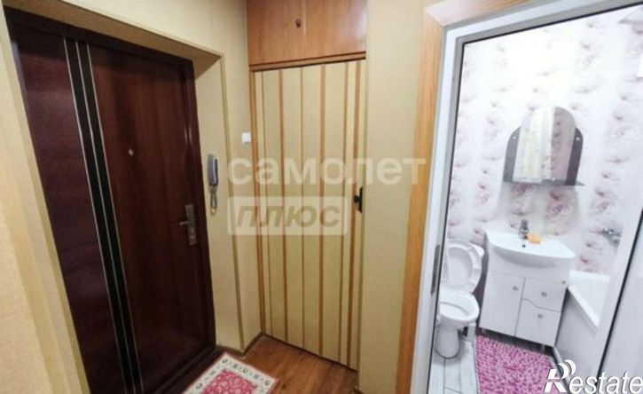1-комн квартира ул Судоремонтников, 64,  д. 64