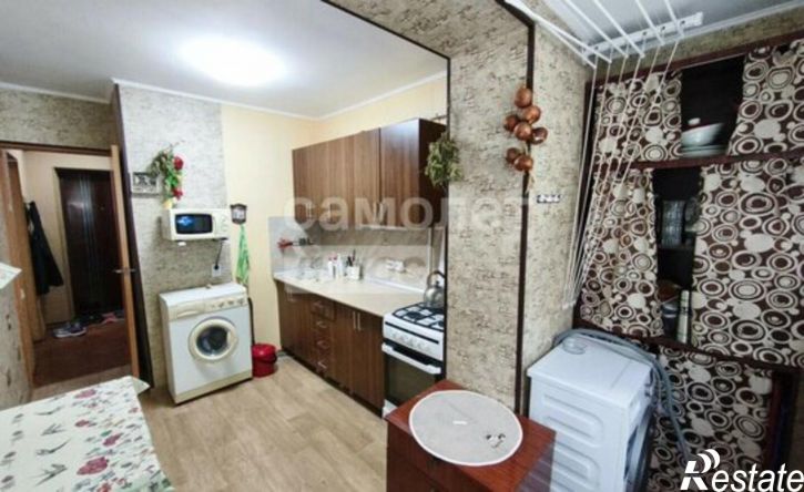 1-комн квартира ул Судоремонтников, 64,  д. 64
