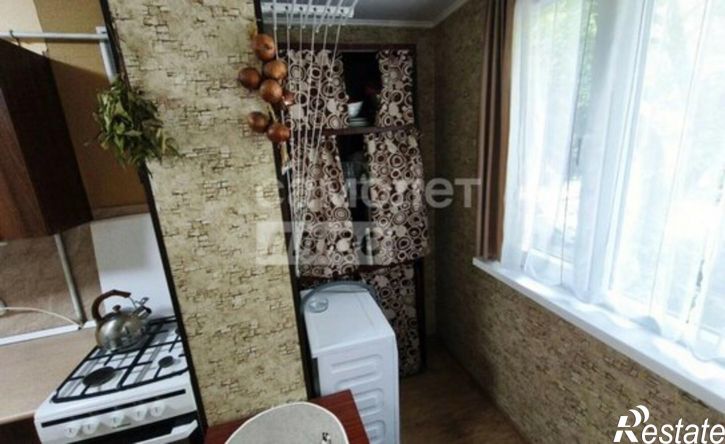 1-комн квартира ул Судоремонтников, 64,  д. 64