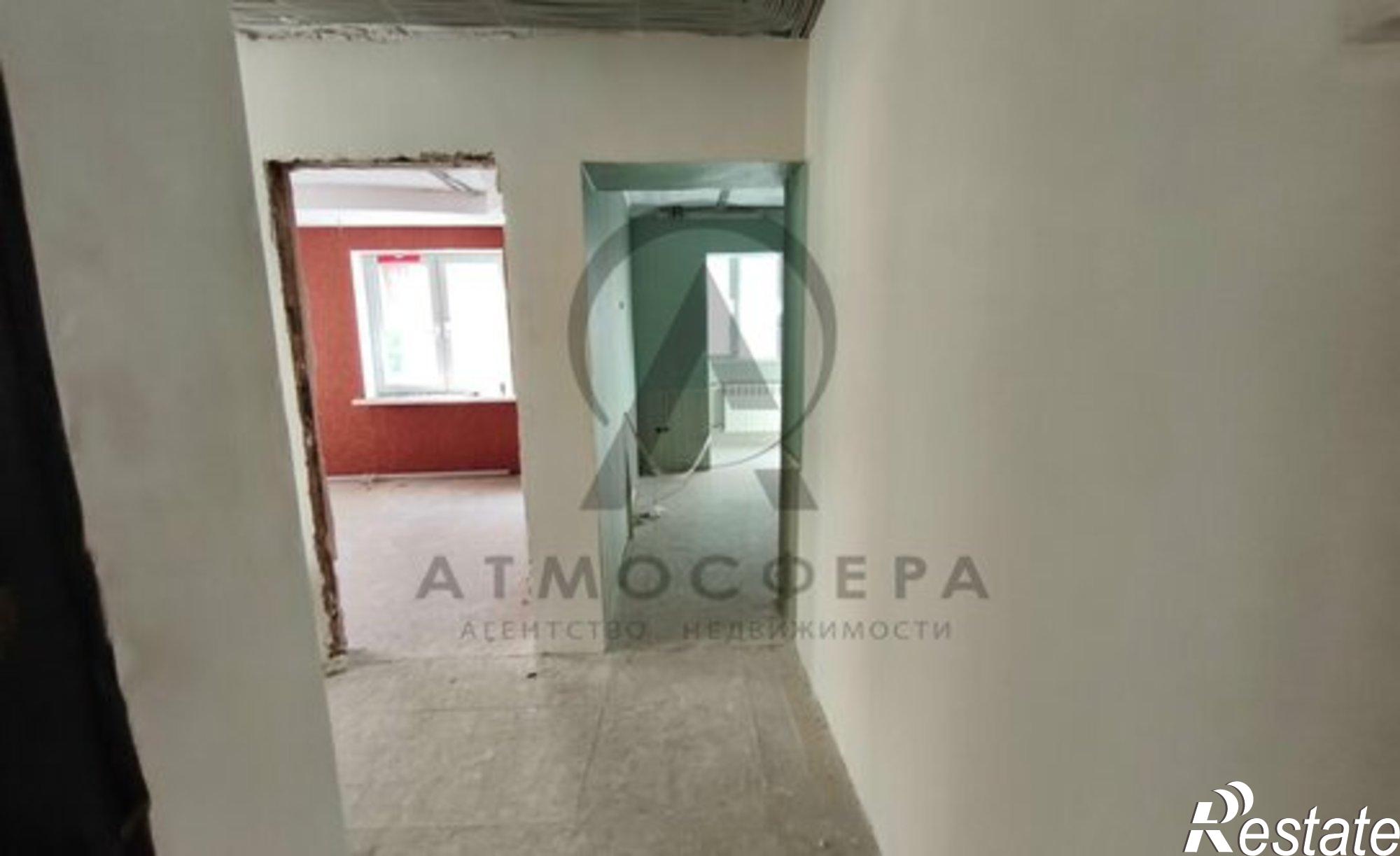 Купить квартиру за 7 100 000 рублей на ул Рабфаковская, 9