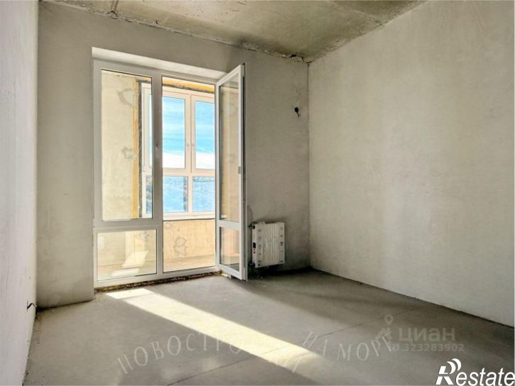 1-комн квартира ул Портовиков, 39,  д. 39