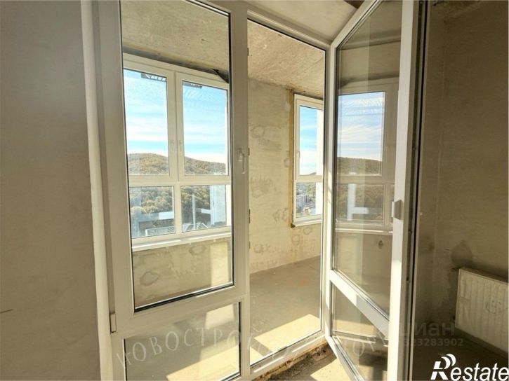 1-комн квартира ул Портовиков, 39,  д. 39
