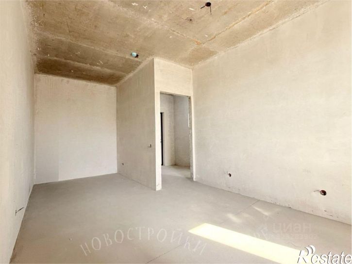 1-комн квартира ул Портовиков, 39,  д. 39