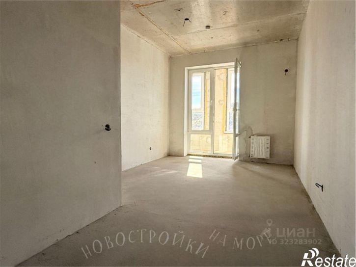 1-комн квартира ул Портовиков, 39,  д. 39