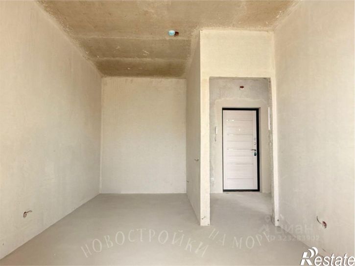 1-комн квартира ул Портовиков, 39,  д. 39