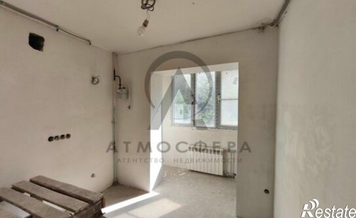 2-комн квартира ул Рабфаковская, 9,  д. 9
