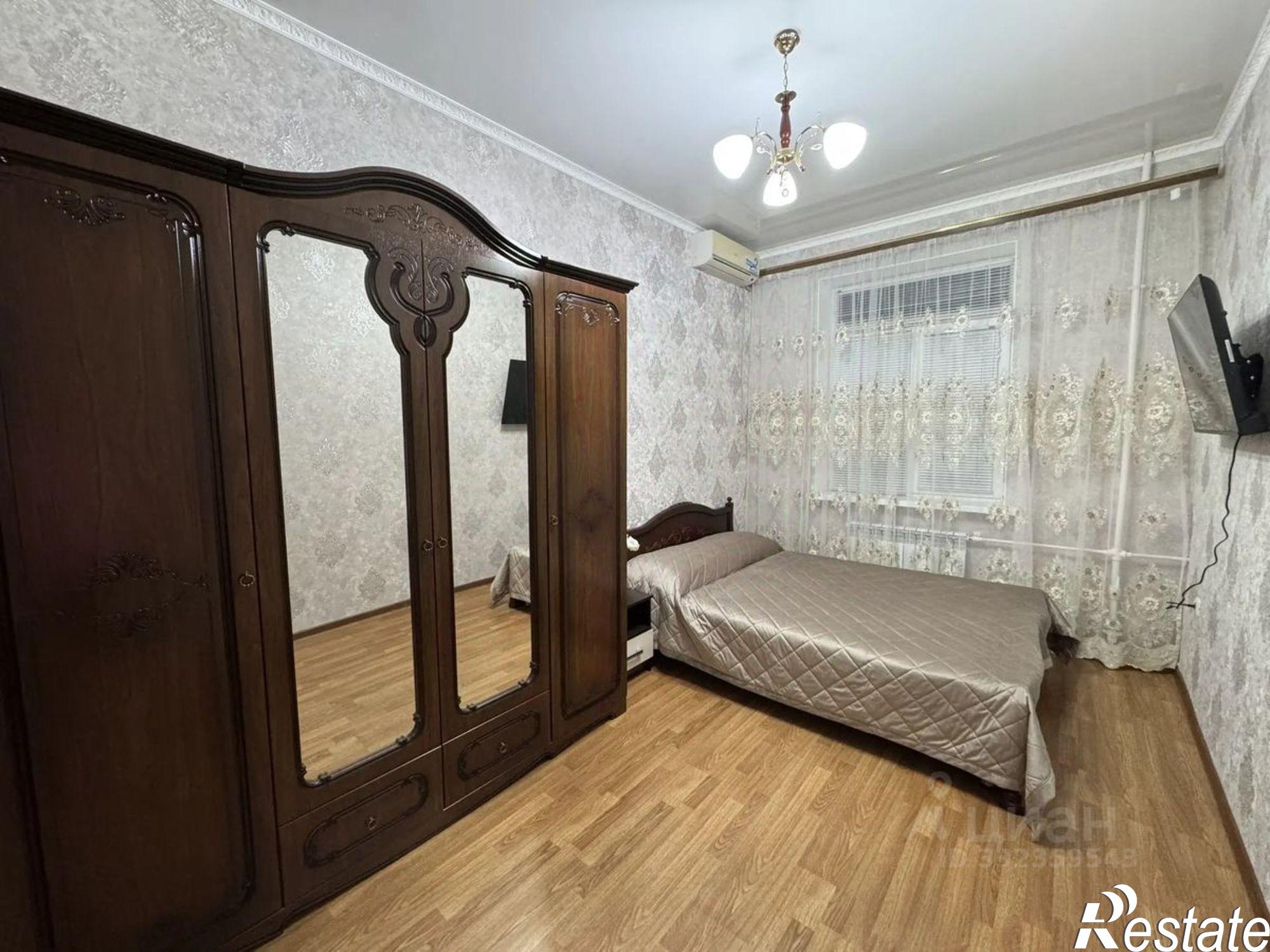 Купить квартиру за 9 800 000 рублей на ул К. Маркса, 14
