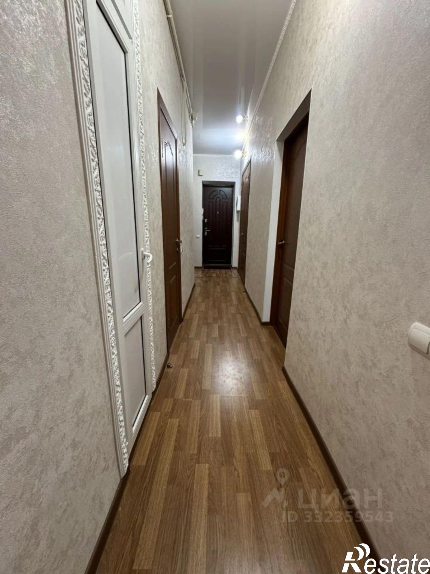 Купить квартиру за 9 800 000 рублей на ул К. Маркса, 14