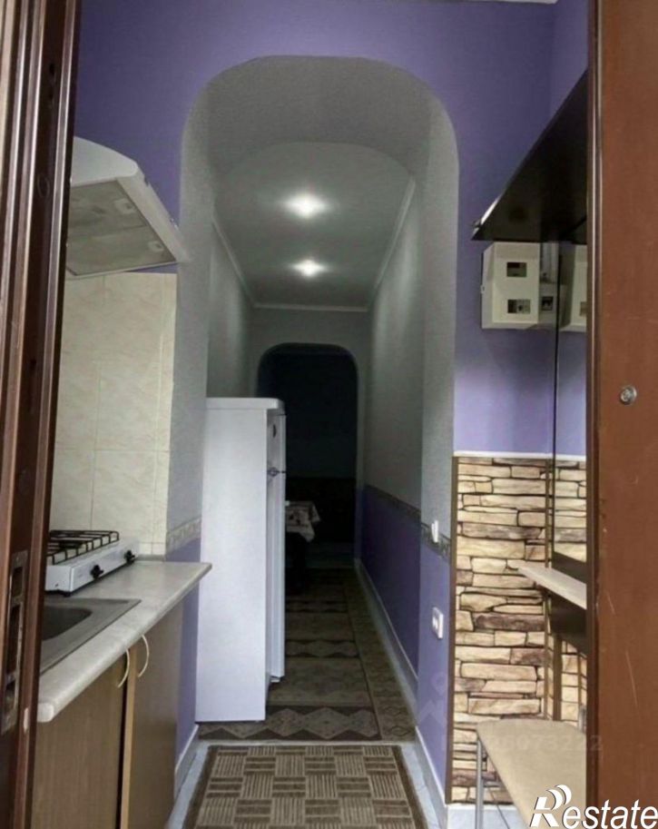 1-комн квартира ул Деповская, 16,  д. 16