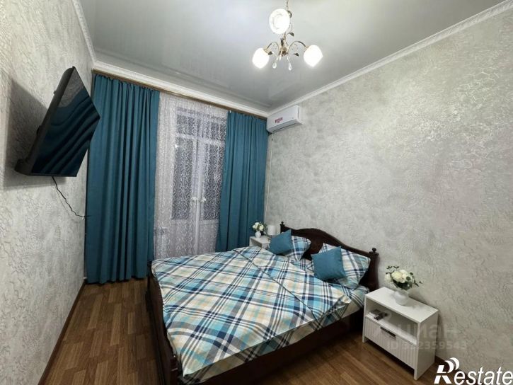 2-комн квартира ул К. Маркса, 14,  д. 14