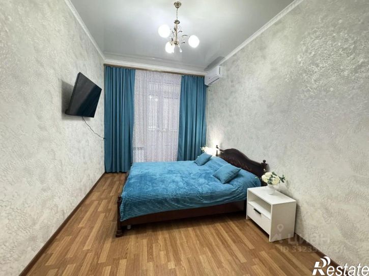 2-комн квартира ул К. Маркса, 14,  д. 14