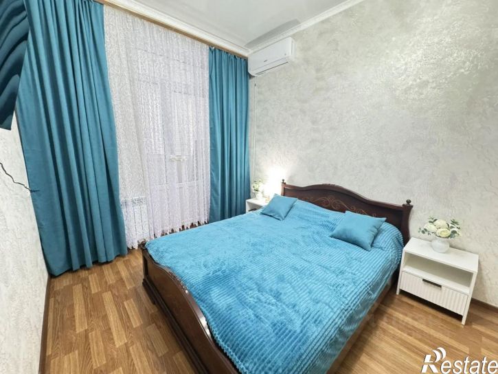 2-комн квартира ул К. Маркса, 14,  д. 14