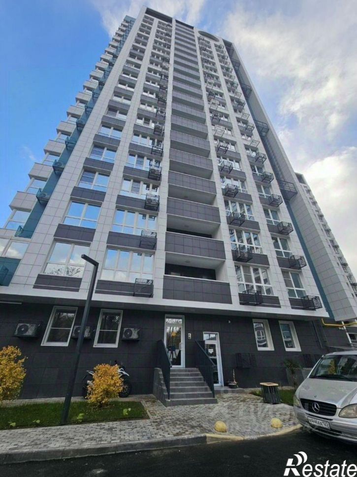 1-комн квартира ул Портовиков, 39,  д. 39