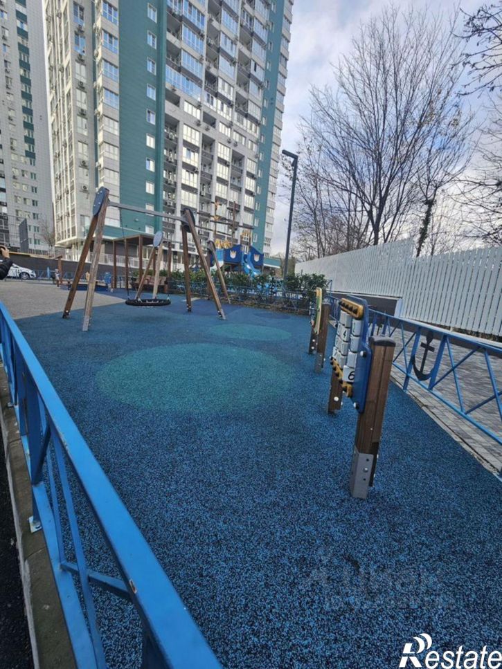1-комн квартира ул Портовиков, 39,  д. 39
