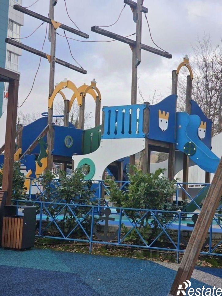 1-комн квартира ул Портовиков, 39,  д. 39