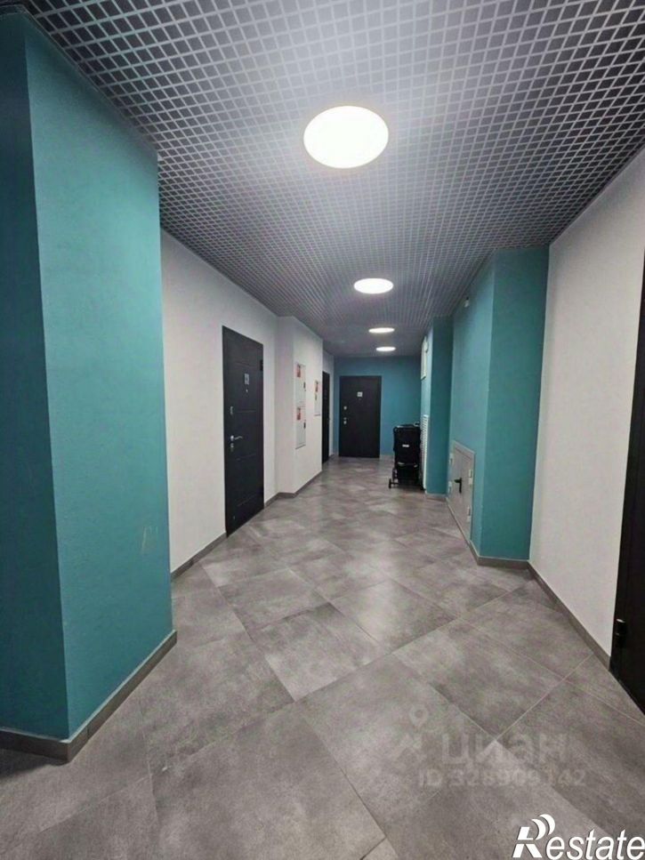 1-комн квартира ул Портовиков, 39,  д. 39