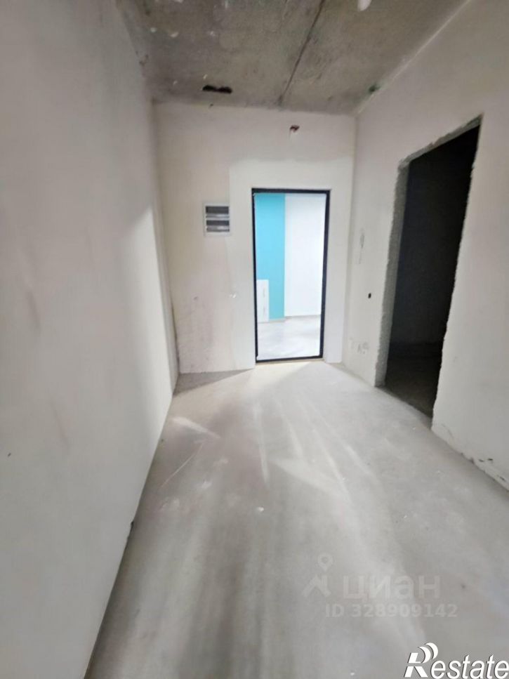 1-комн квартира ул Портовиков, 39,  д. 39