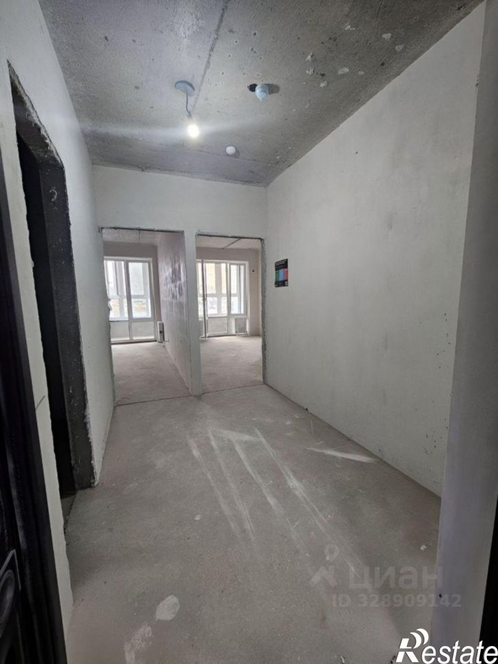 1-комн квартира ул Портовиков, 39,  д. 39