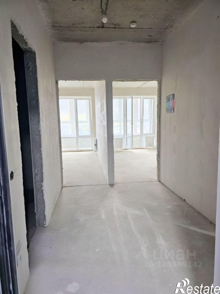 1-комн квартира ул Портовиков, 39,  д. 39
