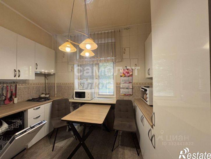 3-комн квартира ул Фрунзе, 55,  д. 55