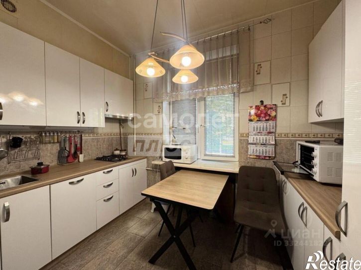 3-комн квартира ул Фрунзе, 55,  д. 55