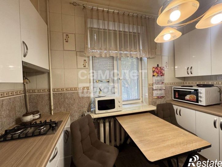 3-комн квартира ул Фрунзе, 55,  д. 55