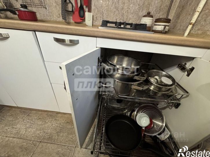 3-комн квартира ул Фрунзе, 55,  д. 55