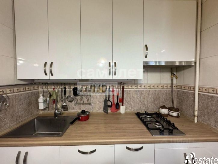 3-комн квартира ул Фрунзе, 55,  д. 55