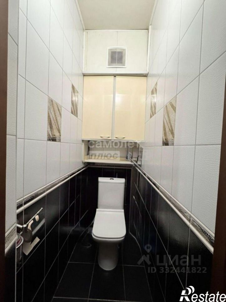 3-комн квартира ул Фрунзе, 55,  д. 55