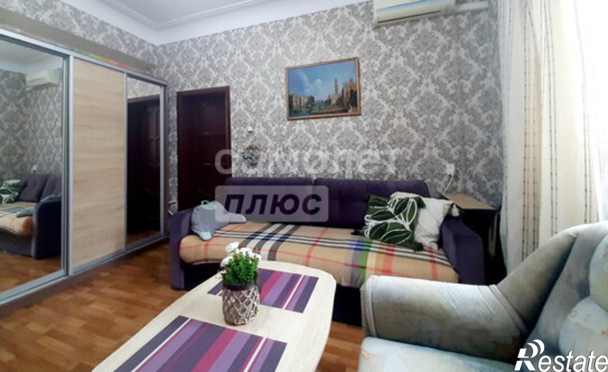 Купить квартиру за 3 600 000 рублей на ул Пушкина, 24
