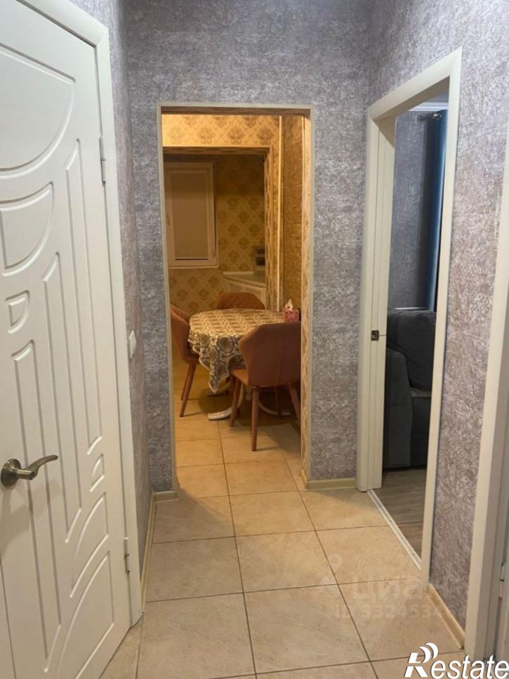2-комн квартира Железнодорожный пер, 13,  д. 13