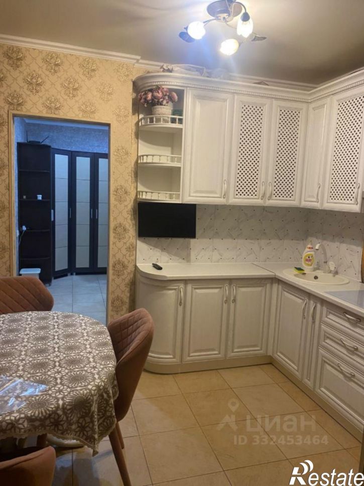 2-комн квартира Железнодорожный пер, 13,  д. 13