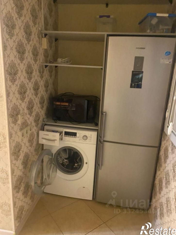2-комн квартира Железнодорожный пер, 13,  д. 13