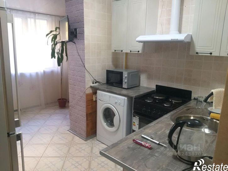3-комн квартира ул Судоремонтников, 66,  д. 66