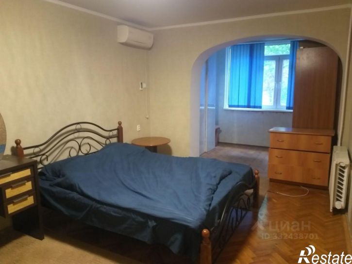 3-комн квартира ул Судоремонтников, 66,  д. 66