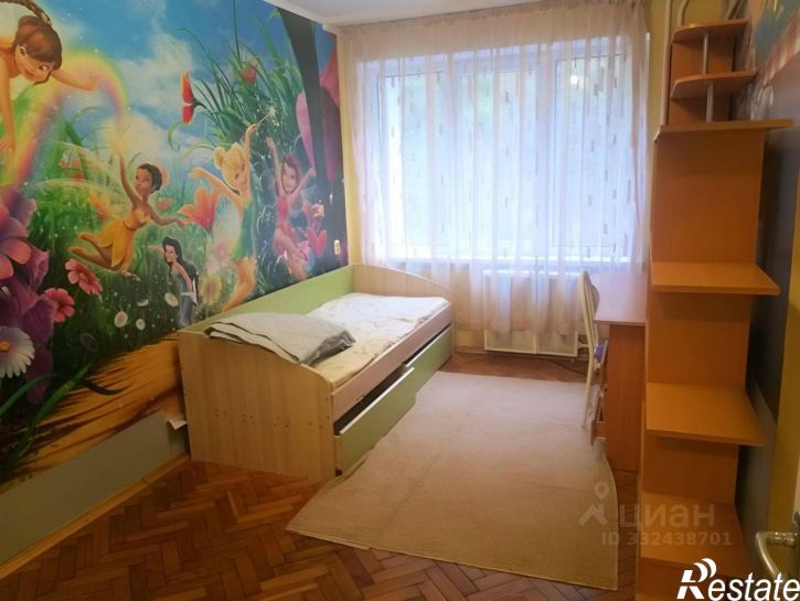 3-комн квартира ул Судоремонтников, 66,  д. 66