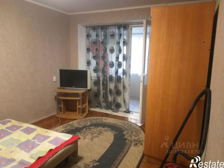 3-комн квартира ул Судоремонтников, 66,  д. 66