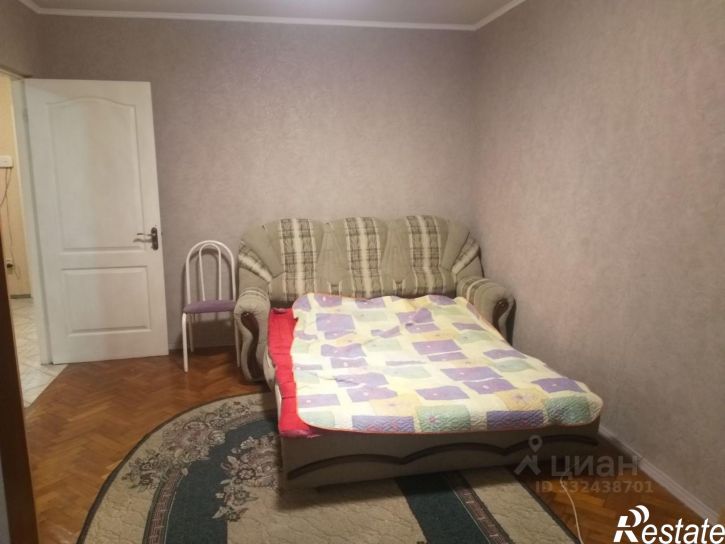 3-комн квартира ул Судоремонтников, 66,  д. 66