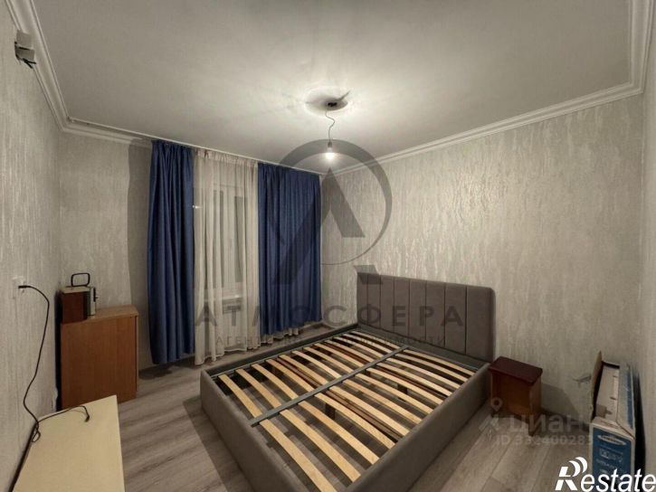 3-комн квартира ул Калараша, 46,  д. 46