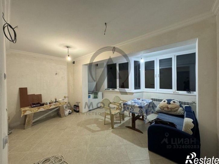 3-комн квартира ул Калараша, 46,  д. 46