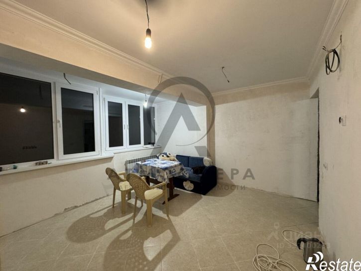 3-комн квартира ул Калараша, 46,  д. 46