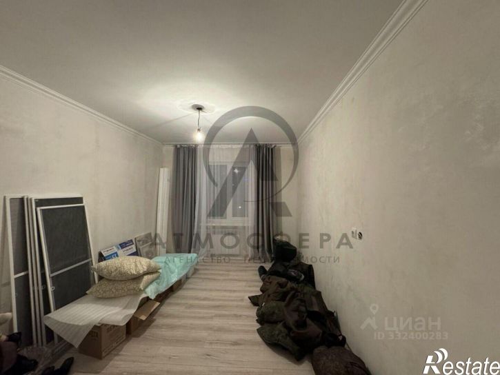 3-комн квартира ул Калараша, 46,  д. 46