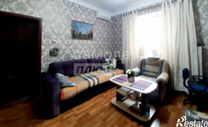 2-комн квартира ул Пушкина, 24,  д. 24