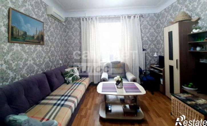 2-комн квартира ул Пушкина, 24,  д. 24